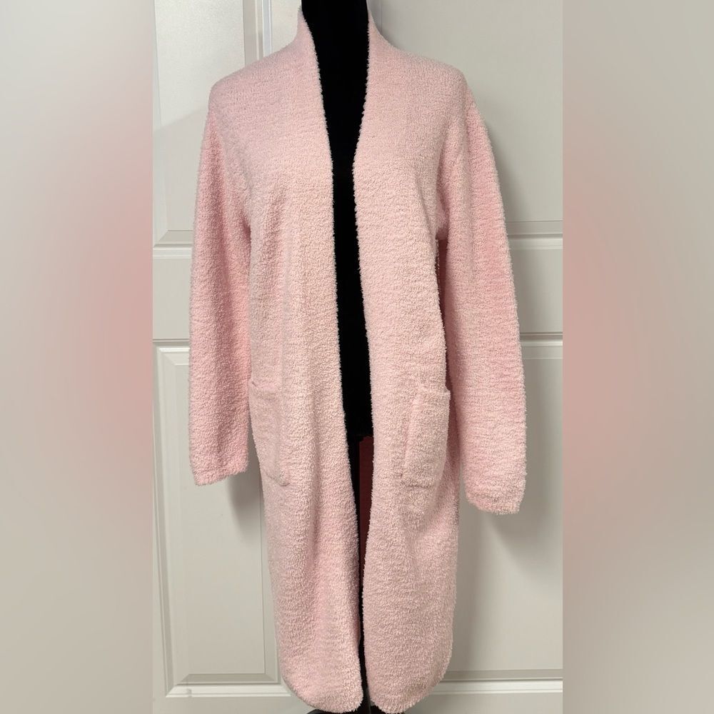Forever 21 Open Front Cardigan